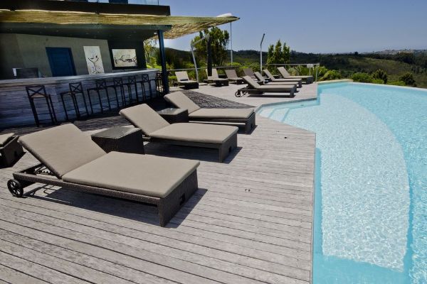 Country Club & Spa Simola Hotel (Knysna)